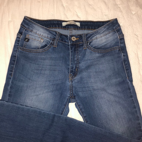 KanCan Denim - KanCan skinny jeans